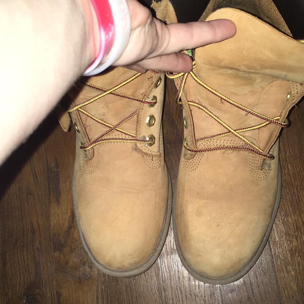 Timberland - Picture 4 of 6